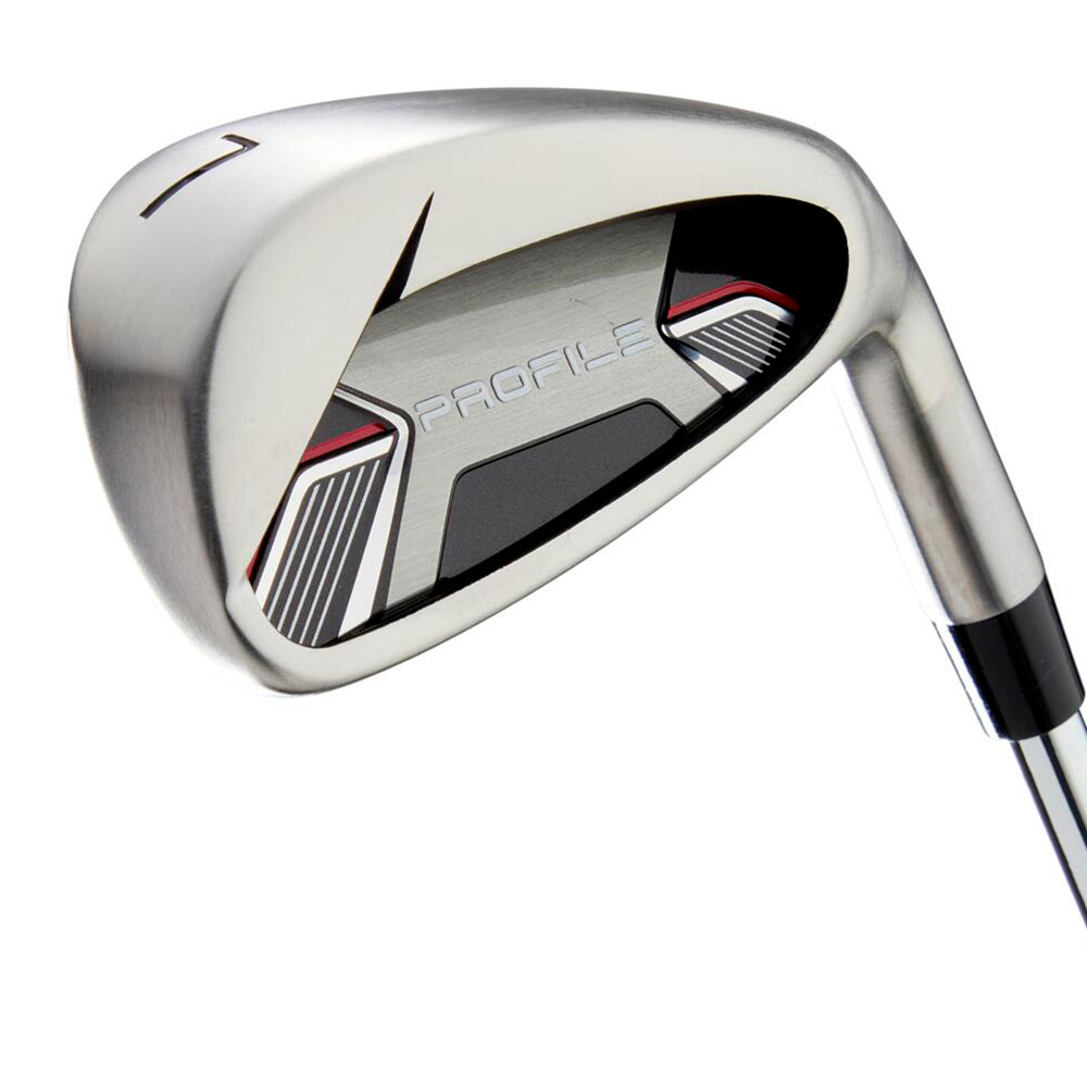 Wilson Profile 2025 Complete Set - Maple Hill Golf
